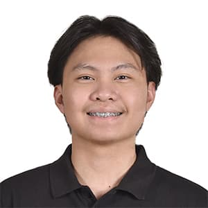 Prince Jeruh A. Reyes